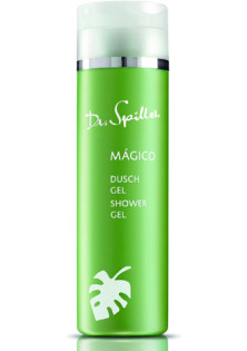 Купити Dr. Spiller Гель для душу Magico Shower Gel вигідна ціна