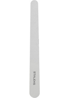 Лазерна пилочка для нігтів 110 мм за ціною 82₴  у категорії Staleks Тип Пилка для нігтів