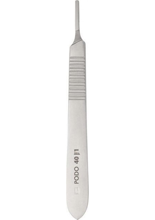 Ручка для ріжучого подологічного інструменту PP-40-1 - фото 1