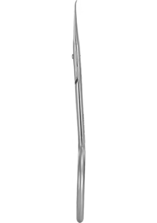 Ножиці для кутикули з крючком SX-21-2m - фото 2