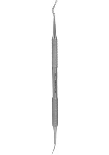 Лопатка педикюрна Pedicure Tool PE-20-1 за ціною 205₴  у категорії Інструменти для манікюру та педикюру Львів