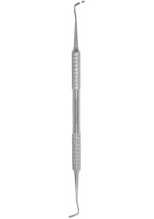 Лопатка педикюрная Pedicure Tool PE-20-2 по цене 205₴  в категории Инcтрументы для маникюра и педикюра Днепр