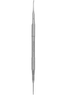 Лопатка педикюрна Pedicure Tool PE-60-4 за ціною 205₴  у категорії Інструменти для манікюру та педикюру Львів