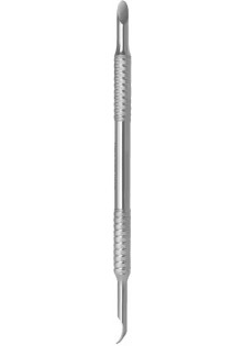 Лопатка манікюрна Manicure Pusher PE-90-4.2 за ціною 205₴  у категорії Ножиці для філірування Texturizer Offset 38 Teeth KGRS-60 OS/T38