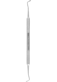 Педикюрна лопатка PP-10-1 за ціною 287₴  у категорії Інструменти для манікюру та педикюру Хмельницький