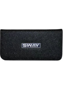 Купити Sway Чохол для 2-х ножиць Black Edition Small вигідна ціна