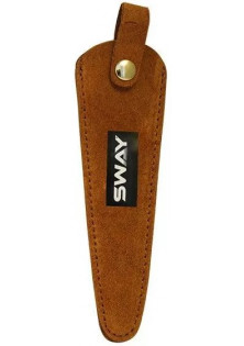 Купити Sway Замшевий чохол для ножиць вигідна ціна