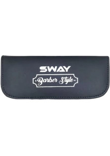 Купить Sway Чехол для ножниц Barber Style выгодная цена