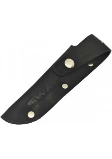 Купити Sway Чорний чохол для перукарських ножиць вигідна ціна