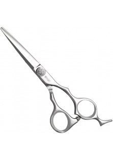 Перукарські ножиці Infinite 110 10355 5,5 за ціною 2890₴  у категорії Ножиці для волосся Кривий Ріг