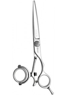 Перукарські ножиці Infinite 110 10760 6 за ціною 2890₴  у категорії Ножиці для волосся Кривий Ріг