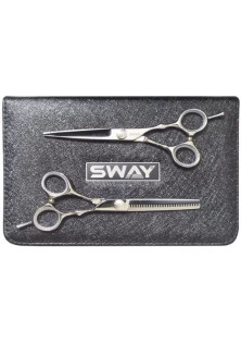Купить Sway Набор парикмахерских ножниц Infinite Set 108 выгодная цена
