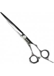 Перукарські ножиці Barber Style 7 за ціною 3615₴  у категорії Ножиці для волосся Об `єм 1 шт
