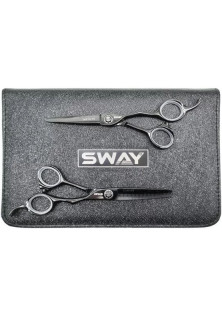 Купить Sway Набор парикмахерских ножниц Infinite Set 113 выгодная цена