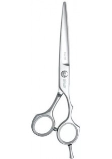 Перукарські ножиці Elite 110 20260 6 за ціною 2585₴  у категорії Ножиці для волосся Кривий Ріг