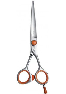 Перукарські ножиці Elite 110 20760 6 за ціною 2750₴  у категорії Ножиці для волосся Кривий Ріг