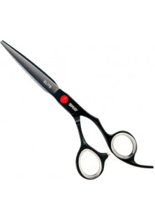 Перукарські ножиці Elite 110 20855 5,5 за ціною 2750₴  у категорії Ножиці для волосся Бренд Sway