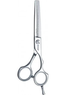 Філіровочні ножиці Elite 110 26255 5,5 за ціною 2665₴  у категорії Ножиці для волосся Запоріжжя