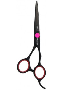 Перукарські ножиці Art Neon R 110 30560R 6 за ціною 1635₴  у категорії Ножиці для волосся Кривий Ріг