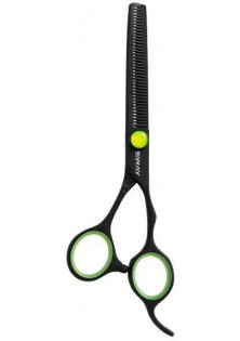 Филировочные ножницы Art Neon G 110 36060G 6 по цене 1720₴  в категории Ножницы для волос Хмельницкий