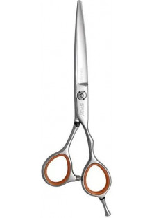 Перукарські ножиці Grand 110 40160 6 за ціною 1105₴  у категорії Ножиці для волосся