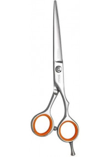 Перукарські ножиці Grand 110 40360 6 за ціною 1105₴  у категорії Ножиці для волосся Бренд Sway