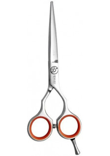 Перукарські ножиці Job 110 50150 5 за ціною 675₴  у категорії Ножиці для волосся