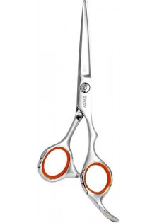 Парикмахерские ножницы Job 110 50250 5 по цене 740₴  в категории Ножницы для волос Хмельницкий