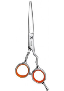Перукарські ножиці Job 110 50455 5,5 за ціною 740₴  у категорії Ножиці для волосся Кривий Ріг