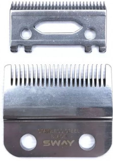 Ножовий блок для машинки Dipper And Dipper S за ціною 725₴  у категорії Корейська косметика Тип Ножовий блок для машинки