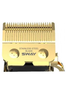 Ножовий блок для машинки Storm за ціною 745₴  у категорії Sway Призначення Стайлінг