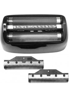 Комплект головка с сеткой и 2 ножа для электробритвы Shaver Pro в Украине