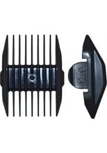 Насадка двостороння 9/12 мм для машинки Vespa за ціною 80₴  у категорії Техніка для волосся Бровари