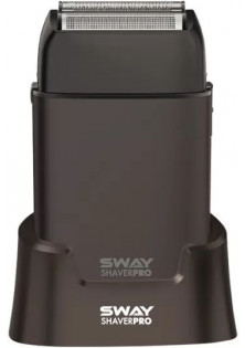 Купити Sway Професійна електробритва Shaver Pro Black вигідна ціна
