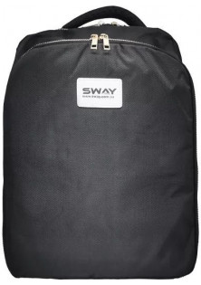 Купити Sway Рюкзак для перукарського інструменту Barber Backpack вигідна ціна
