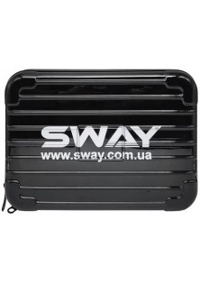Купити Sway Великий перукарський кейс для інструментів та аксесуарів вигідна ціна