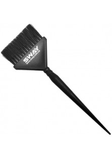 Купити Sway Екстра-широкий пензлик для фарбування волосся 254 вигідна ціна