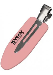 Купити Sway Набір рожевих затискачів для волосся вигідна ціна