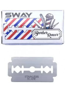 Купити Sway Леза для бритви Barber Razor вигідна ціна