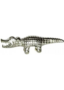 Купити Sway Прикраса для ножиць на магніті Білий Крокодил вигідна ціна