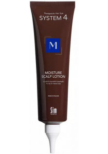 Терапевтический лосьон для кожи головы M Moisture Scalp Lotion по цене 790₴  в категории Лосьоны для волос Харьков