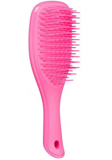 Щітка для волосся The Wet Detangler Mini Pink Sherbet