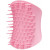 Щітка для масажу голови The Scalp Exfoliator And Massager Pretty Pink