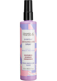 Купить Tangle Teezer Спрей для легкого расчесывания волос Everyday Detangling Spray выгодная цена