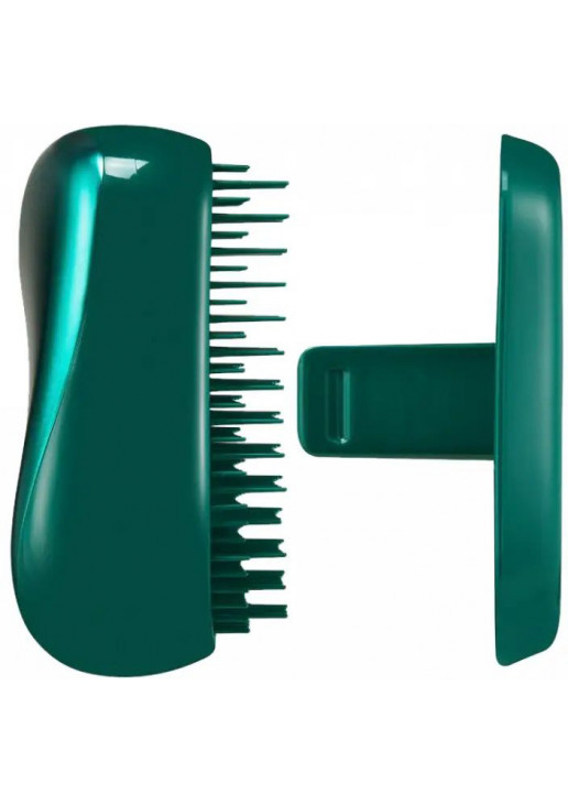 Щітка для волосся Compact Styler Green Jungle - фото 3
