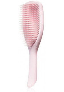 Щітка для волосся The Large Wet Detangler Pink Hibiscus