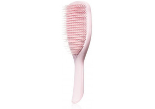 Щітка для волосся The Large Wet Detangler Pink Hibiscus за ціною 538₴  у категорії Переглянуті товари