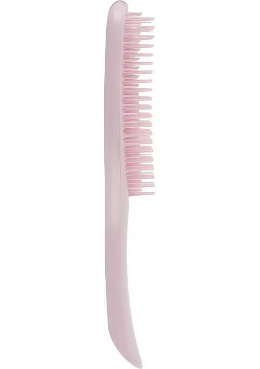 Щітка для волосся The Large Wet Detangler Pink Hibiscus - фото 3