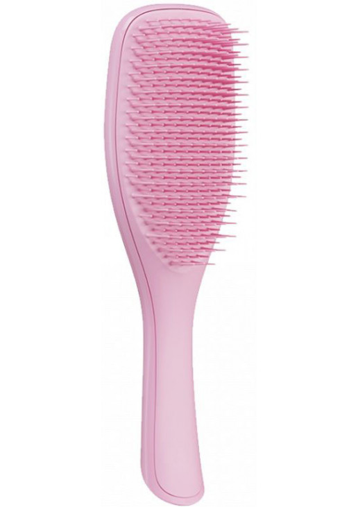 Щітка для волосся The Wet Detangler Rosebud Pink - фото 1