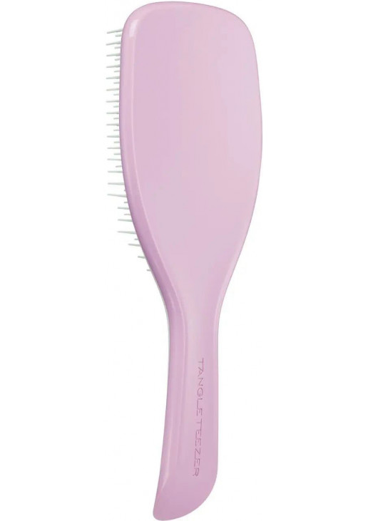 Щітка для волосся The Large Wet Detangler Rosebud Pink & Sage - фото 3
